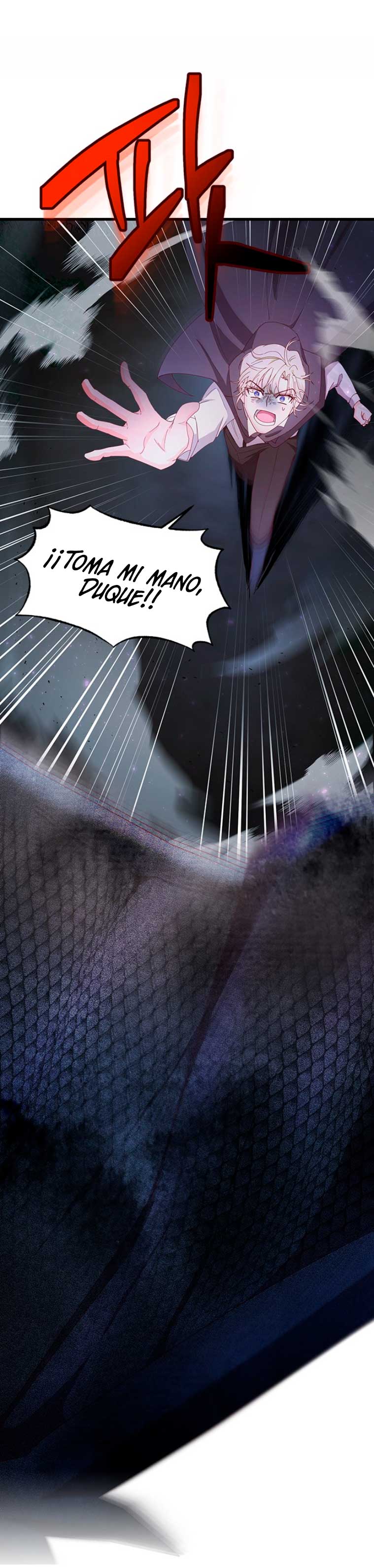 La doble vida de la Condesa Capítulo 14 - Página 63