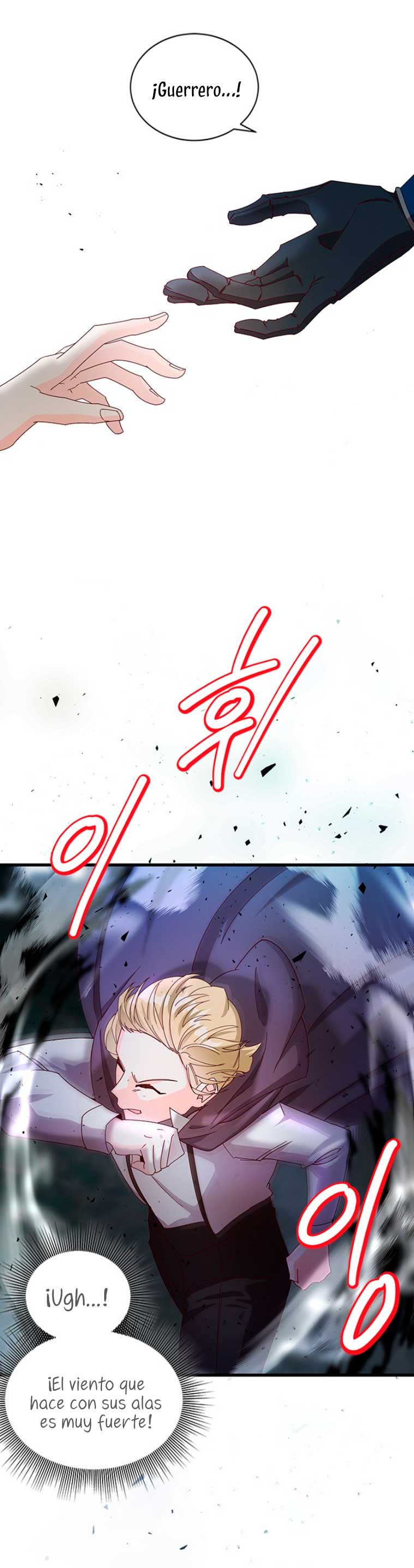 La doble vida de la Condesa Capítulo 14 - Página 65