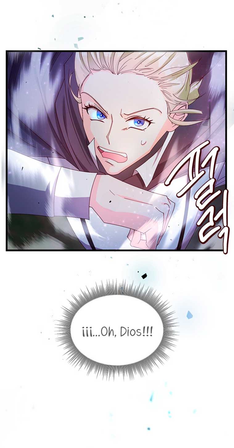 La doble vida de la Condesa Capítulo 14 - Página 66