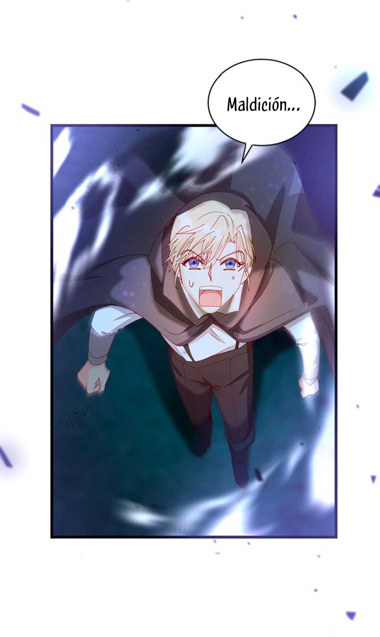 La doble vida de la Condesa Capítulo 14 - Página 68