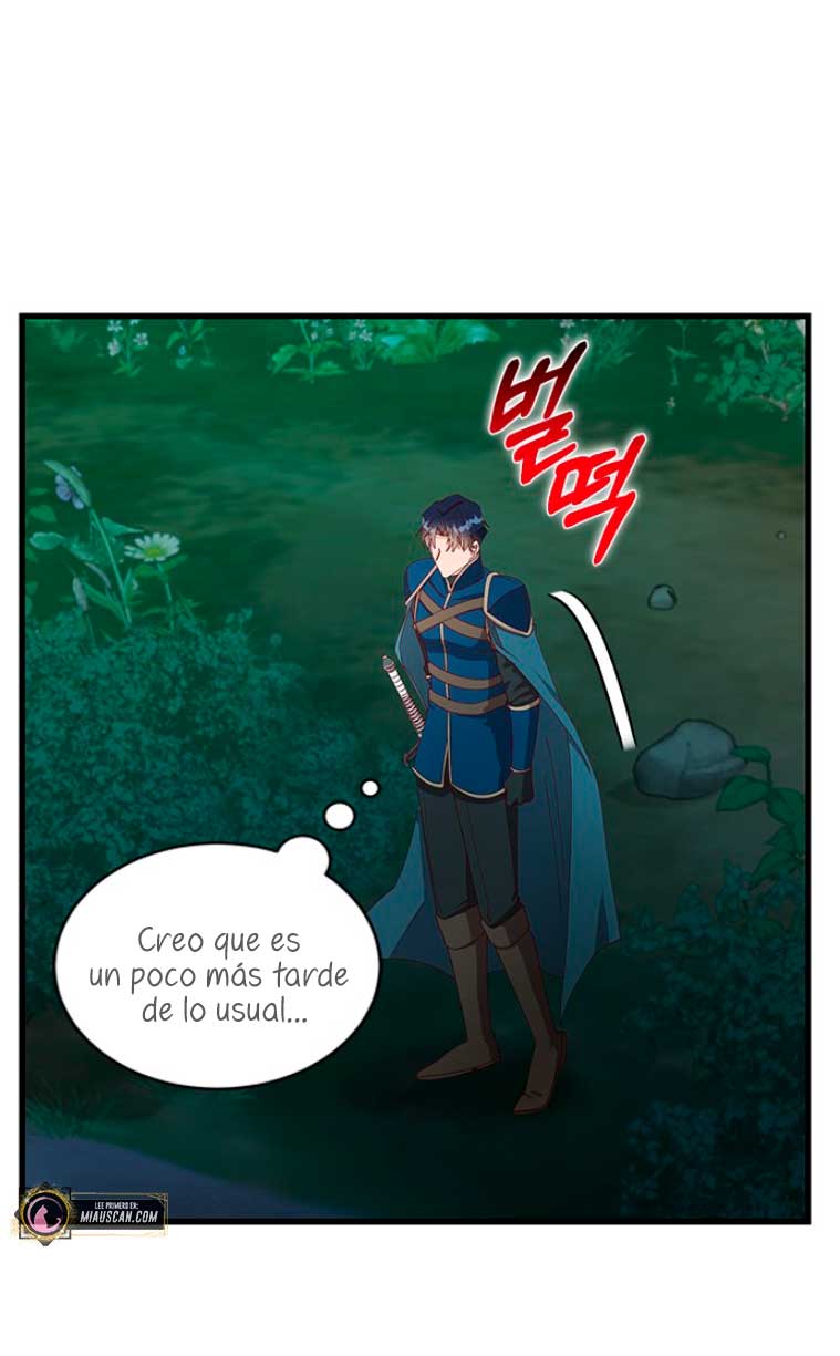 La doble vida de la Condesa Capítulo 14 - Página 9