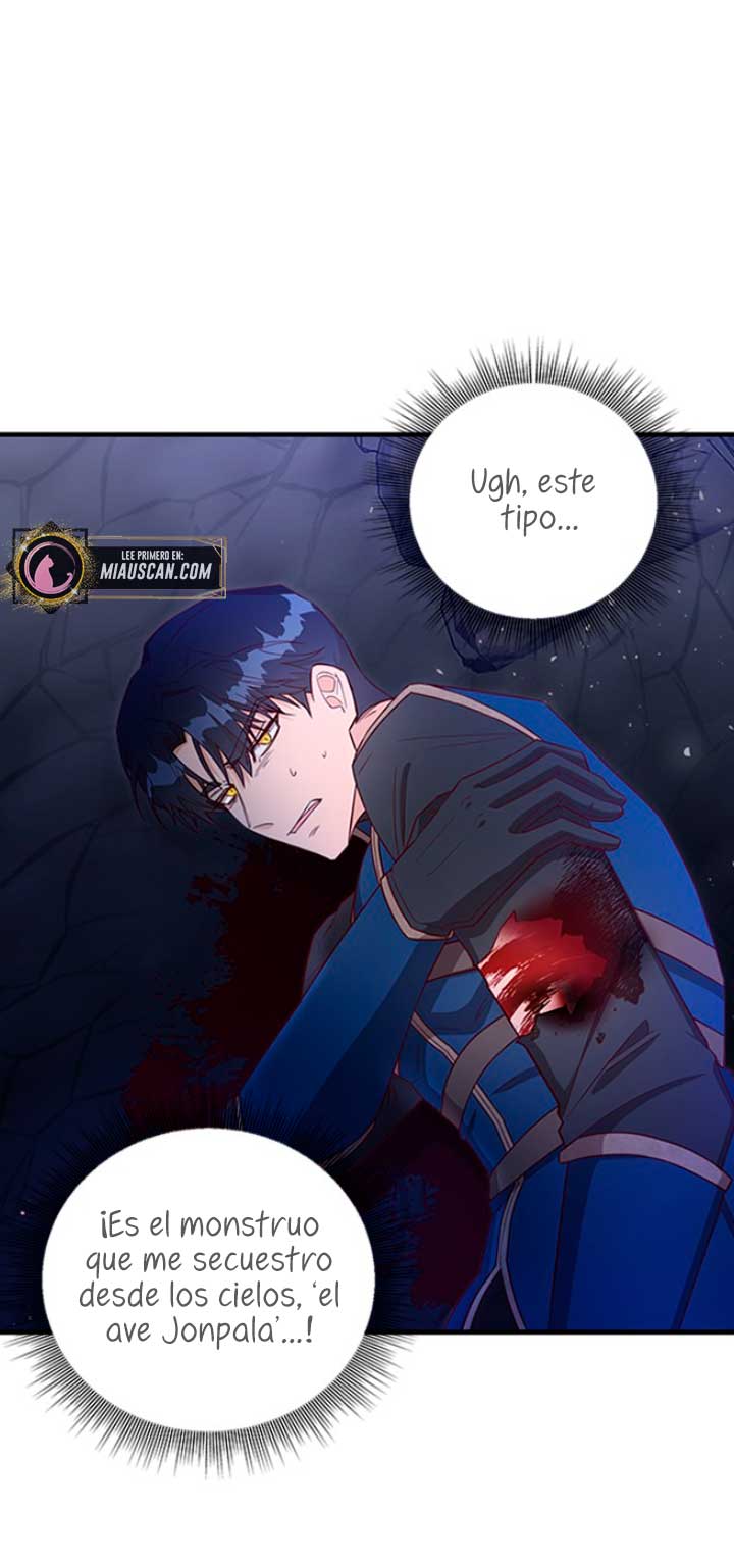 La doble vida de la Condesa Capítulo 15 - Página 12