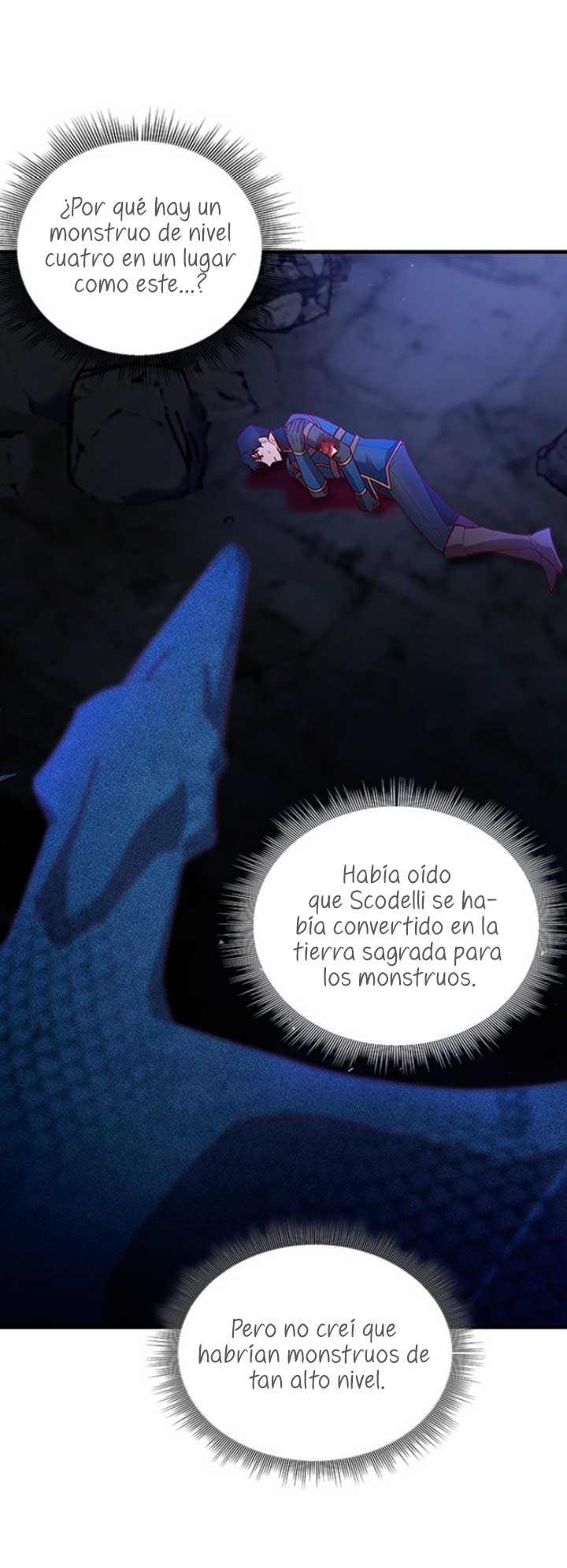 La doble vida de la Condesa Capítulo 15 - Página 13