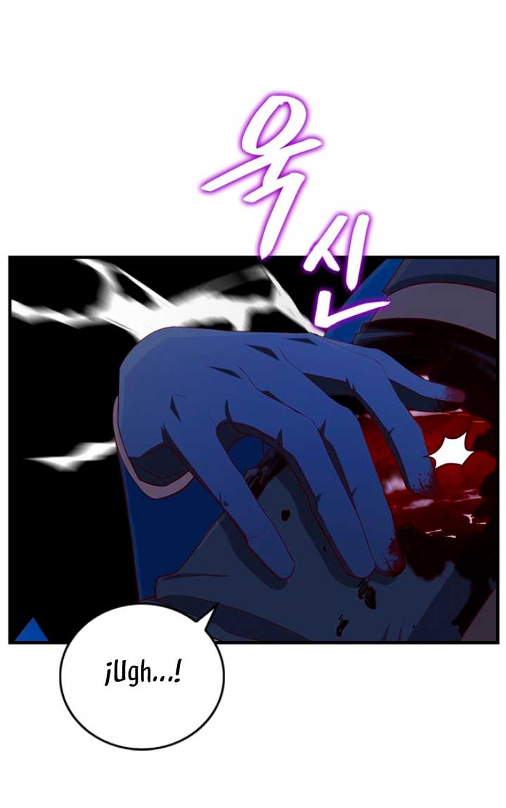 La doble vida de la Condesa Capítulo 15 - Página 16