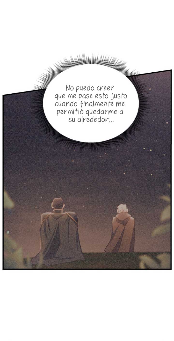 La doble vida de la Condesa Capítulo 15 - Página 17