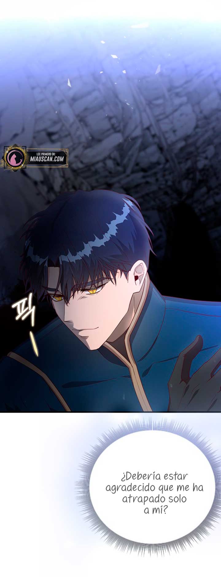 La doble vida de la Condesa Capítulo 15 - Página 18