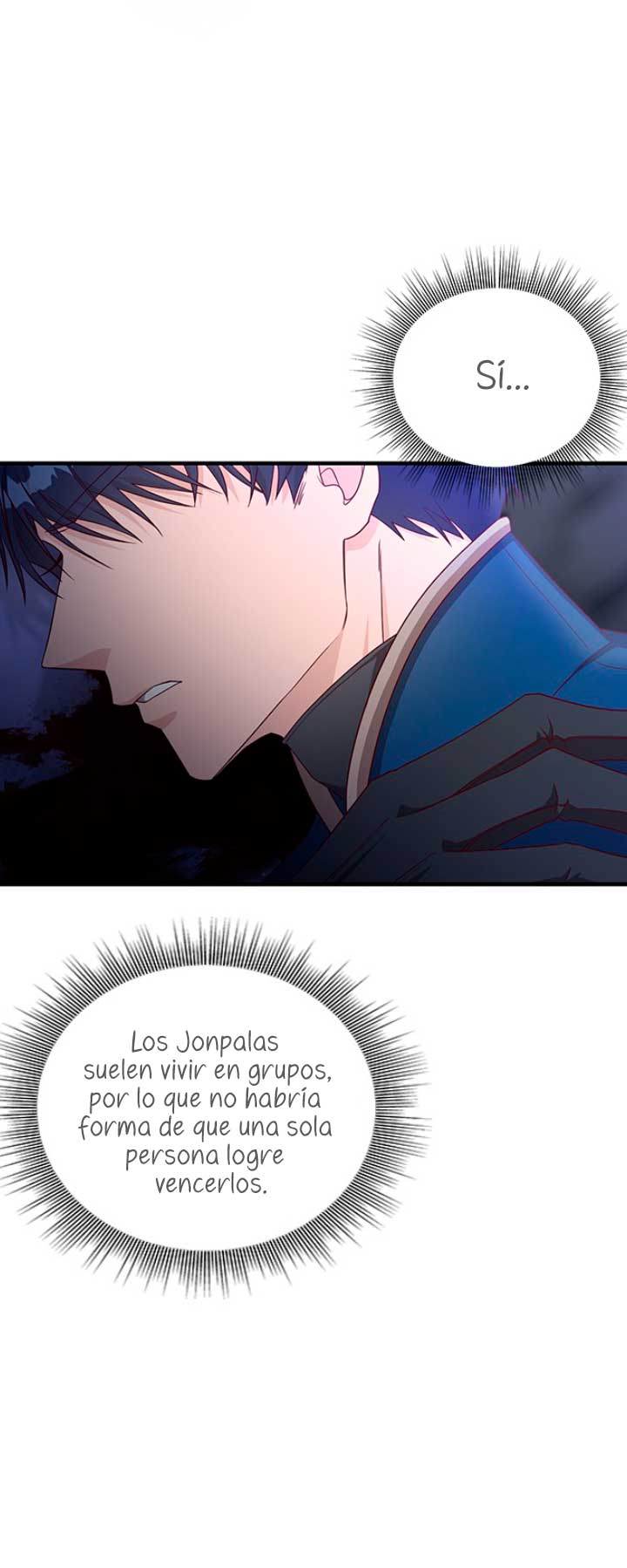 La doble vida de la Condesa Capítulo 15 - Página 19