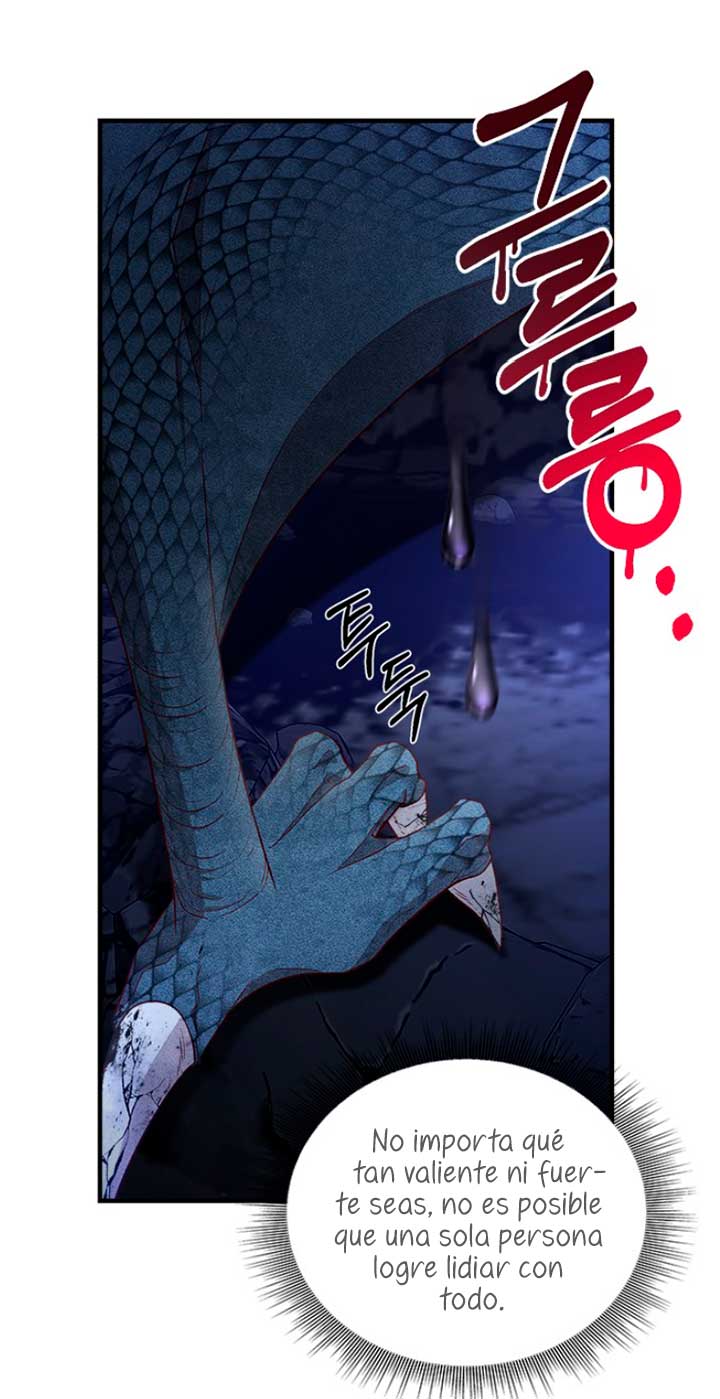 La doble vida de la Condesa Capítulo 15 - Página 20