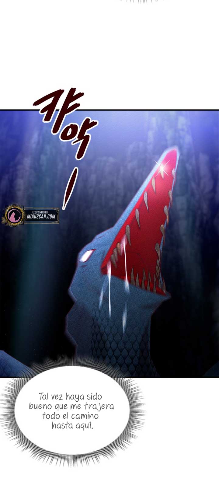 La doble vida de la Condesa Capítulo 15 - Página 21