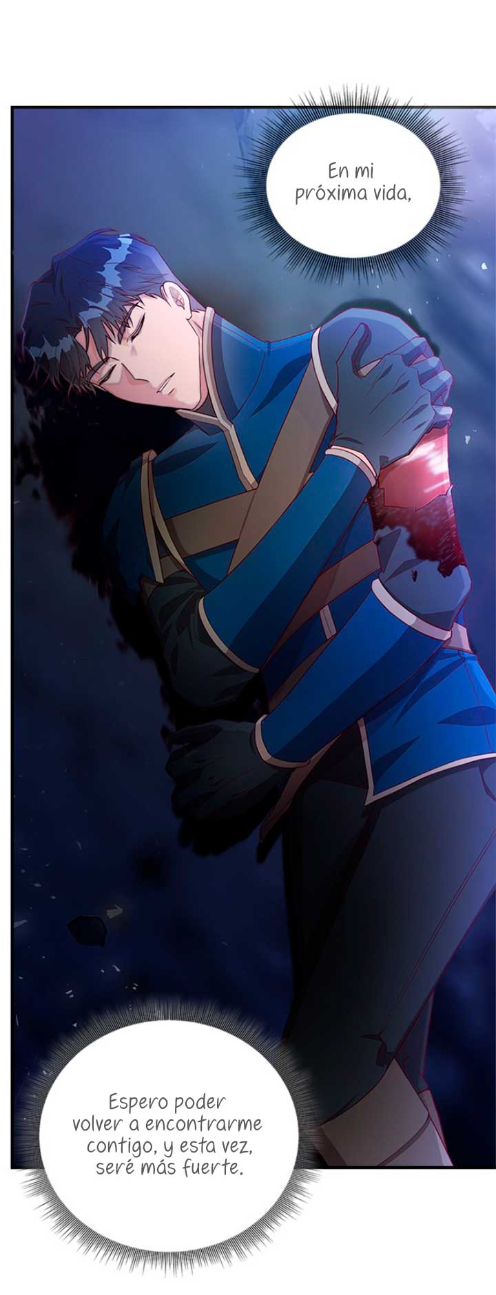 La doble vida de la Condesa Capítulo 15 - Página 23