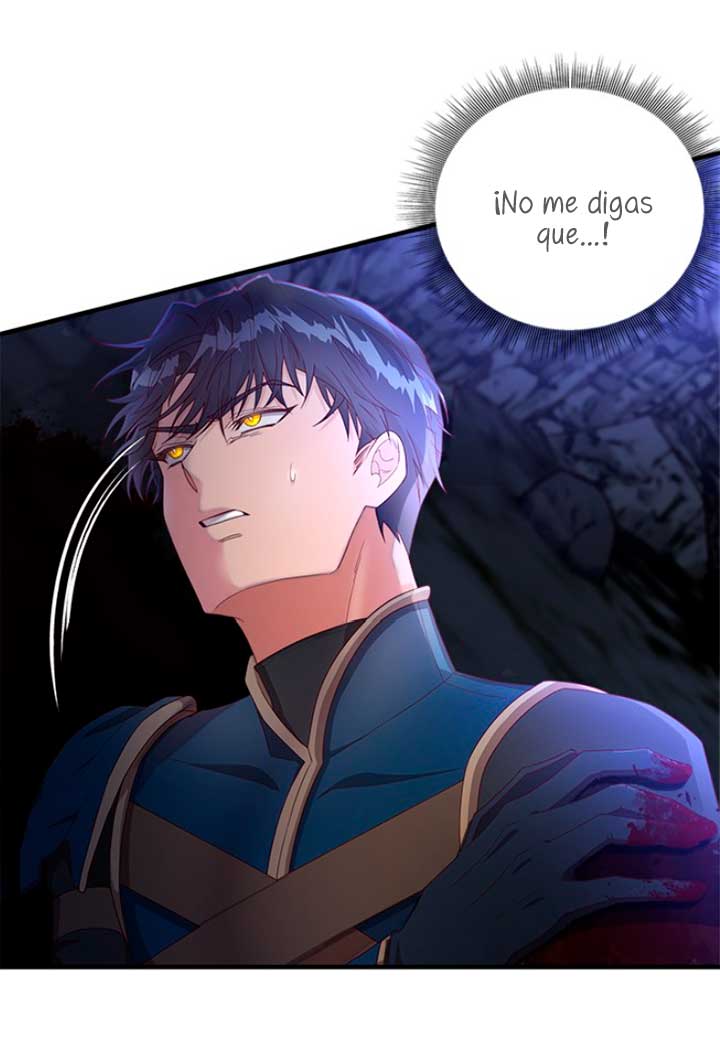 La doble vida de la Condesa Capítulo 15 - Página 27