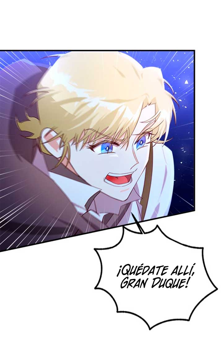 La doble vida de la Condesa Capítulo 15 - Página 29