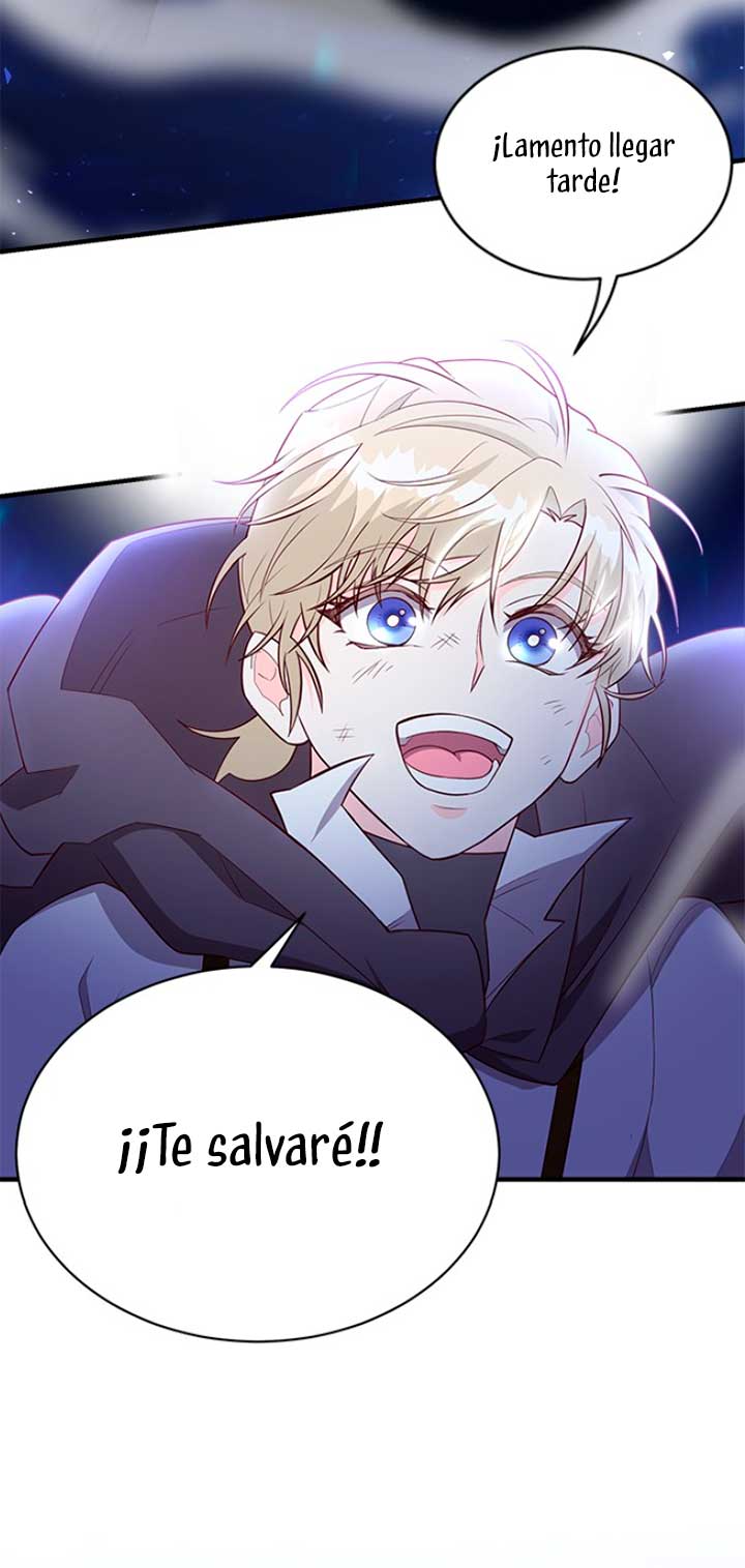 La doble vida de la Condesa Capítulo 15 - Página 32