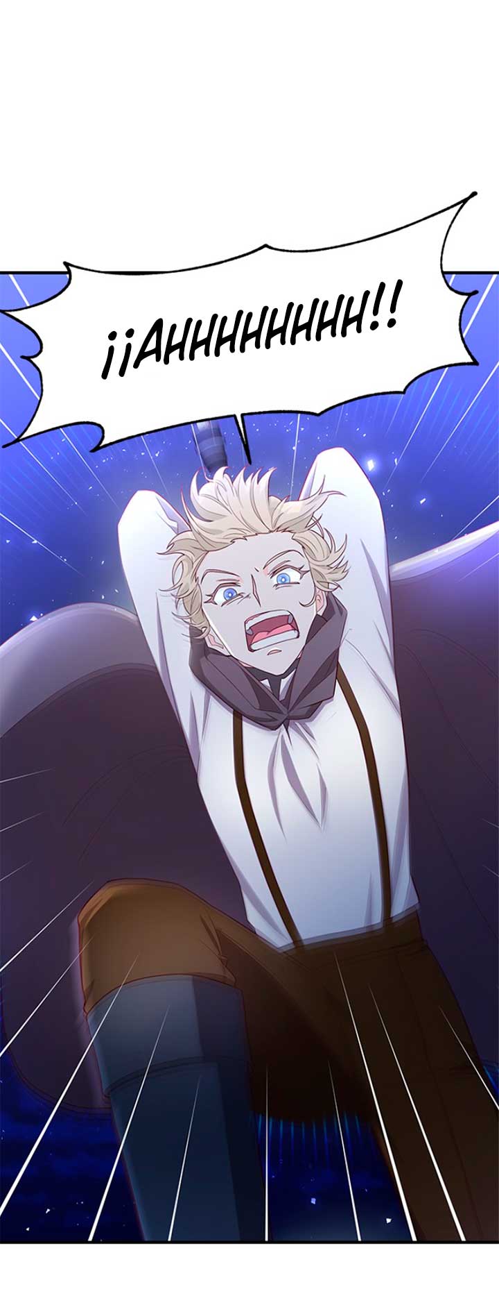 La doble vida de la Condesa Capítulo 15 - Página 36