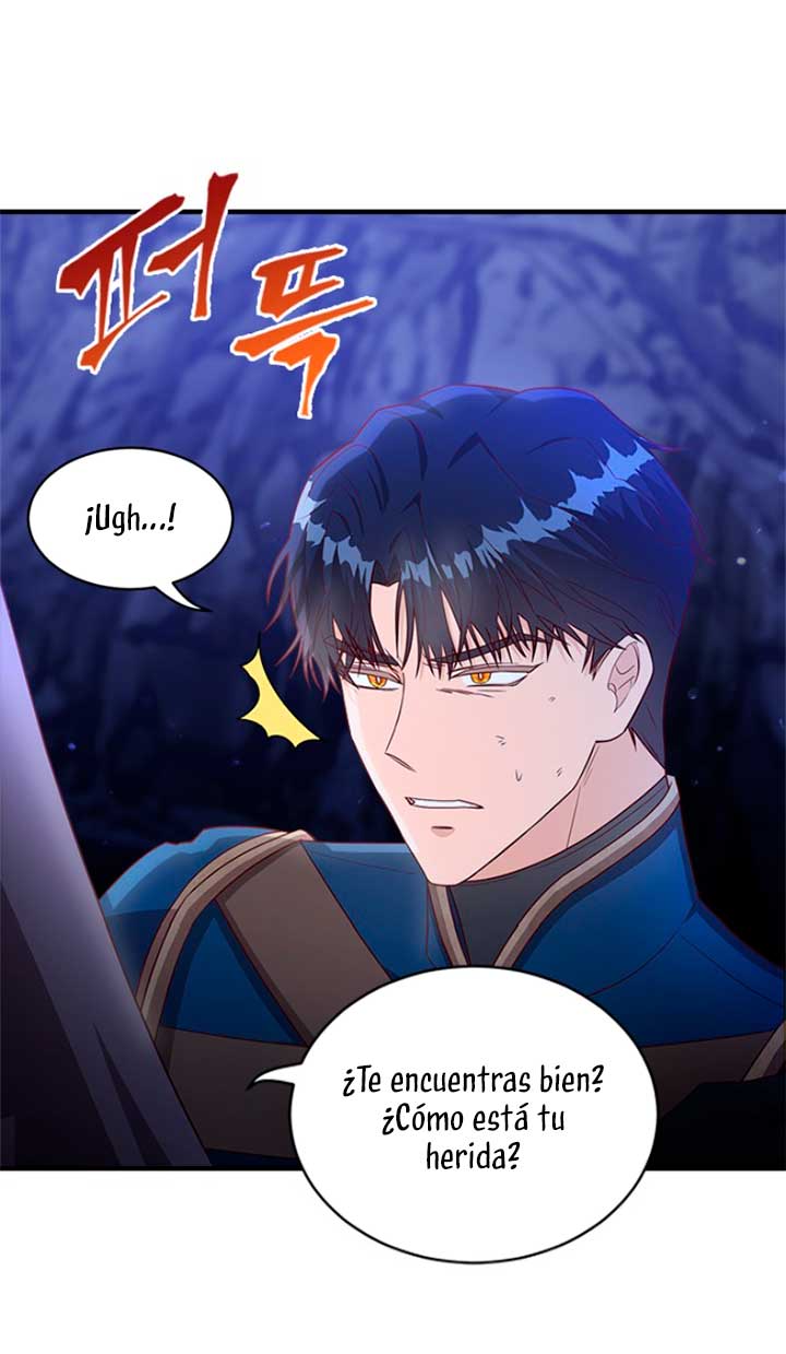 La doble vida de la Condesa Capítulo 15 - Página 43