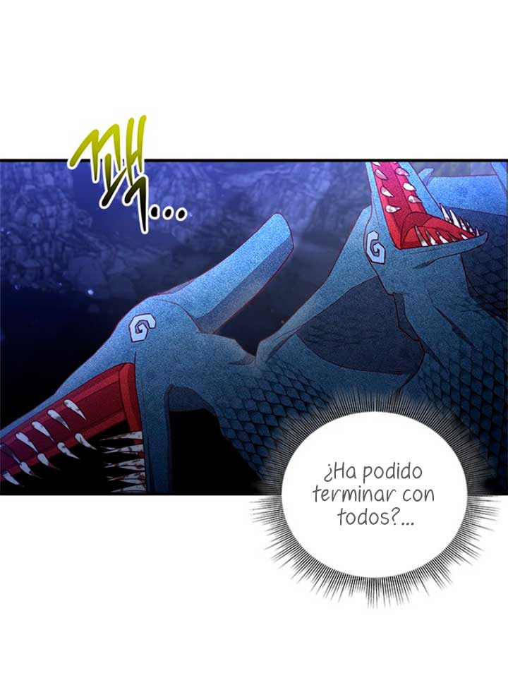 La doble vida de la Condesa Capítulo 15 - Página 44