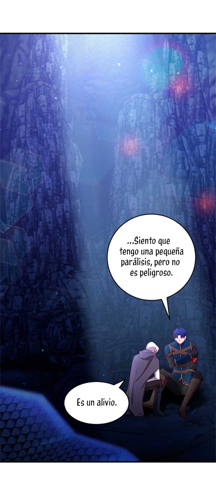 La doble vida de la Condesa Capítulo 15 - Página 45