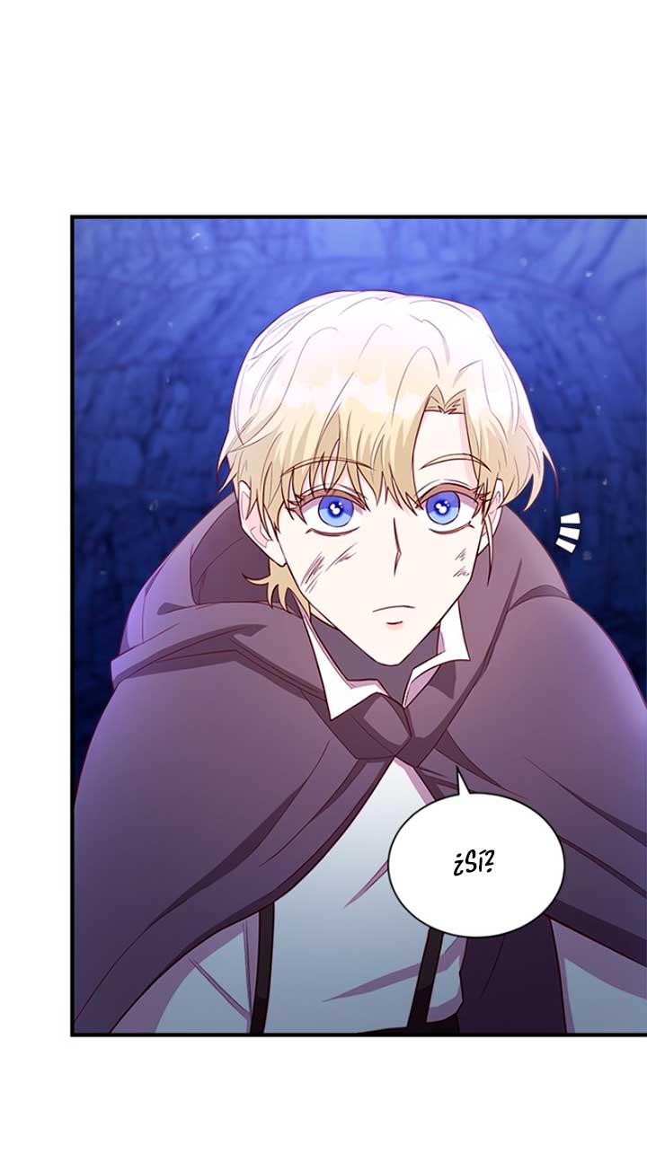 La doble vida de la Condesa Capítulo 15 - Página 47