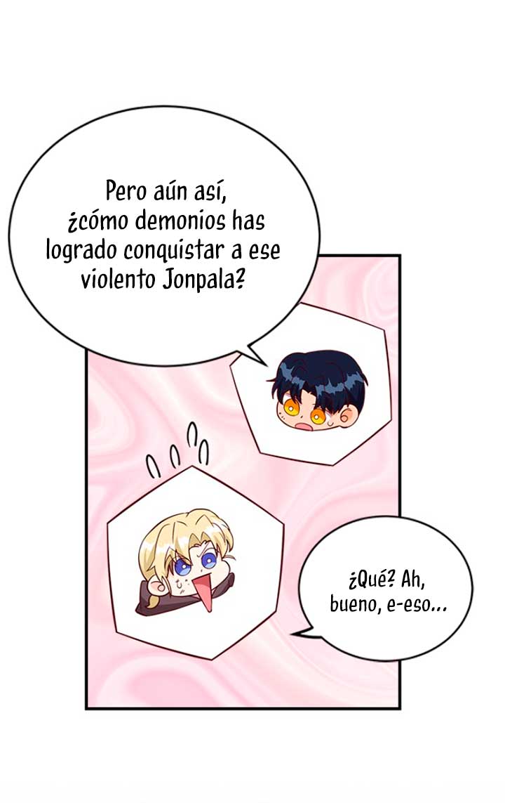 La doble vida de la Condesa Capítulo 15 - Página 49