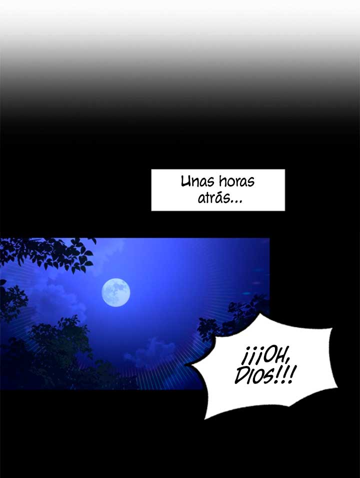 La doble vida de la Condesa Capítulo 15 - Página 50