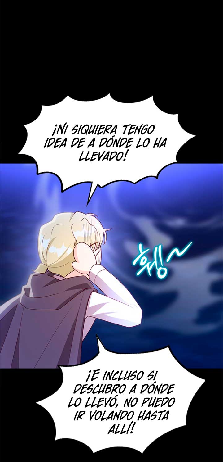 La doble vida de la Condesa Capítulo 15 - Página 52