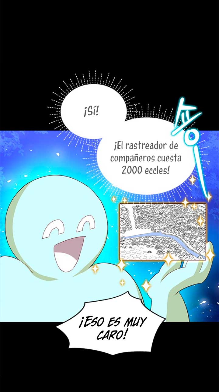 La doble vida de la Condesa Capítulo 15 - Página 55