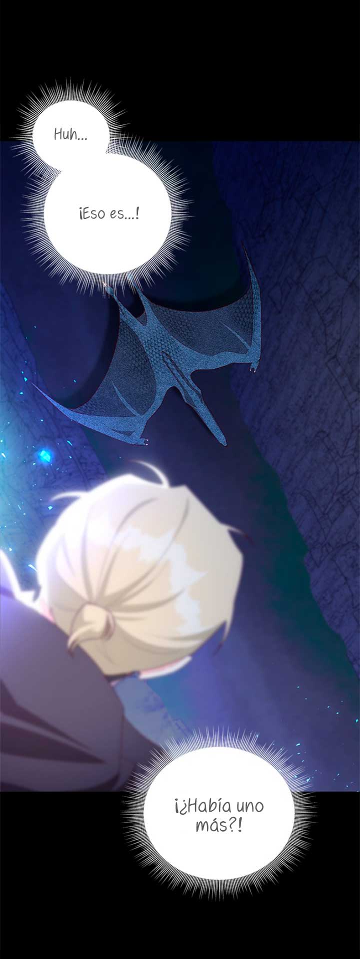 La doble vida de la Condesa Capítulo 15 - Página 58