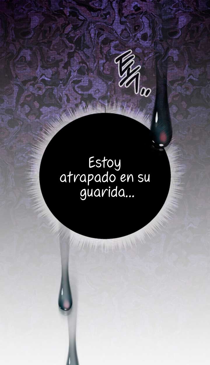 La doble vida de la Condesa Capítulo 15 - Página 6