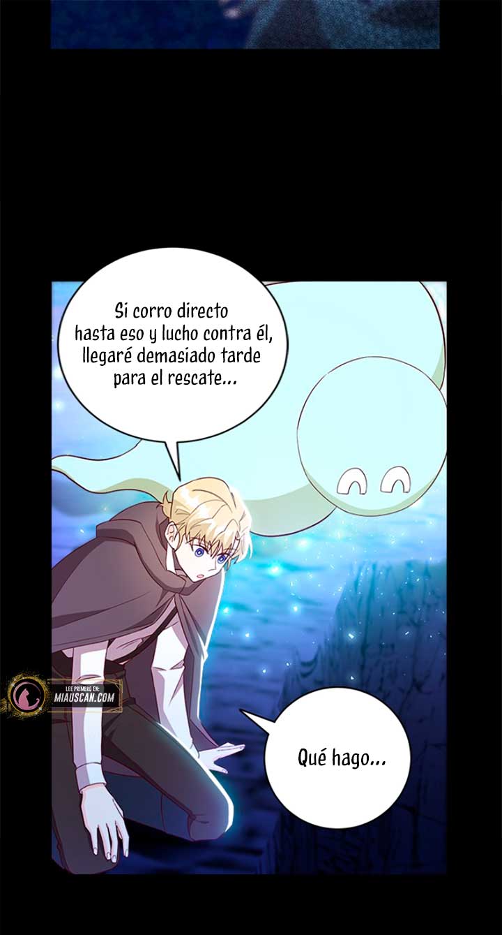 La doble vida de la Condesa Capítulo 15 - Página 60