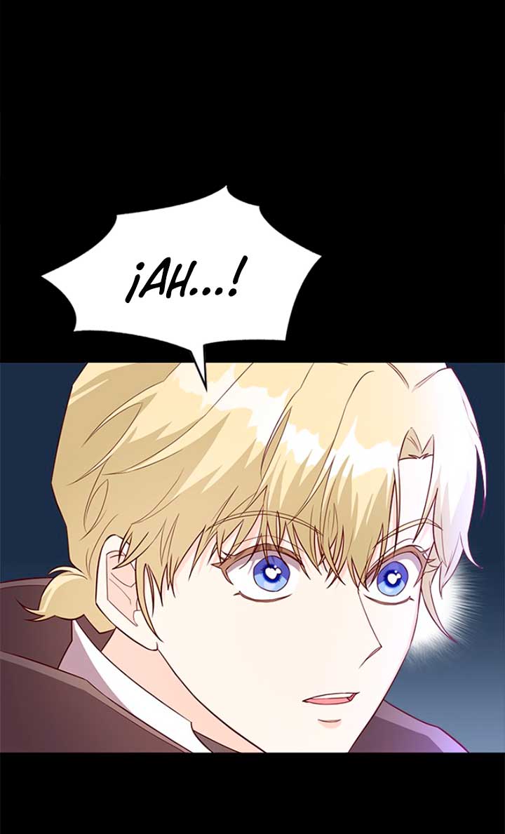 La doble vida de la Condesa Capítulo 15 - Página 61