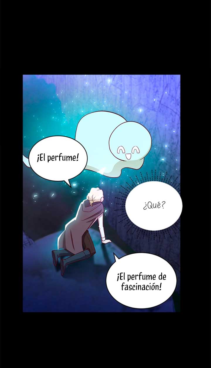 La doble vida de la Condesa Capítulo 15 - Página 62