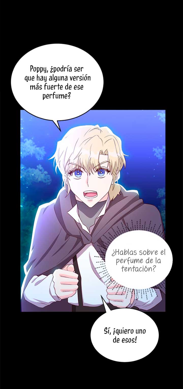 La doble vida de la Condesa Capítulo 15 - Página 63