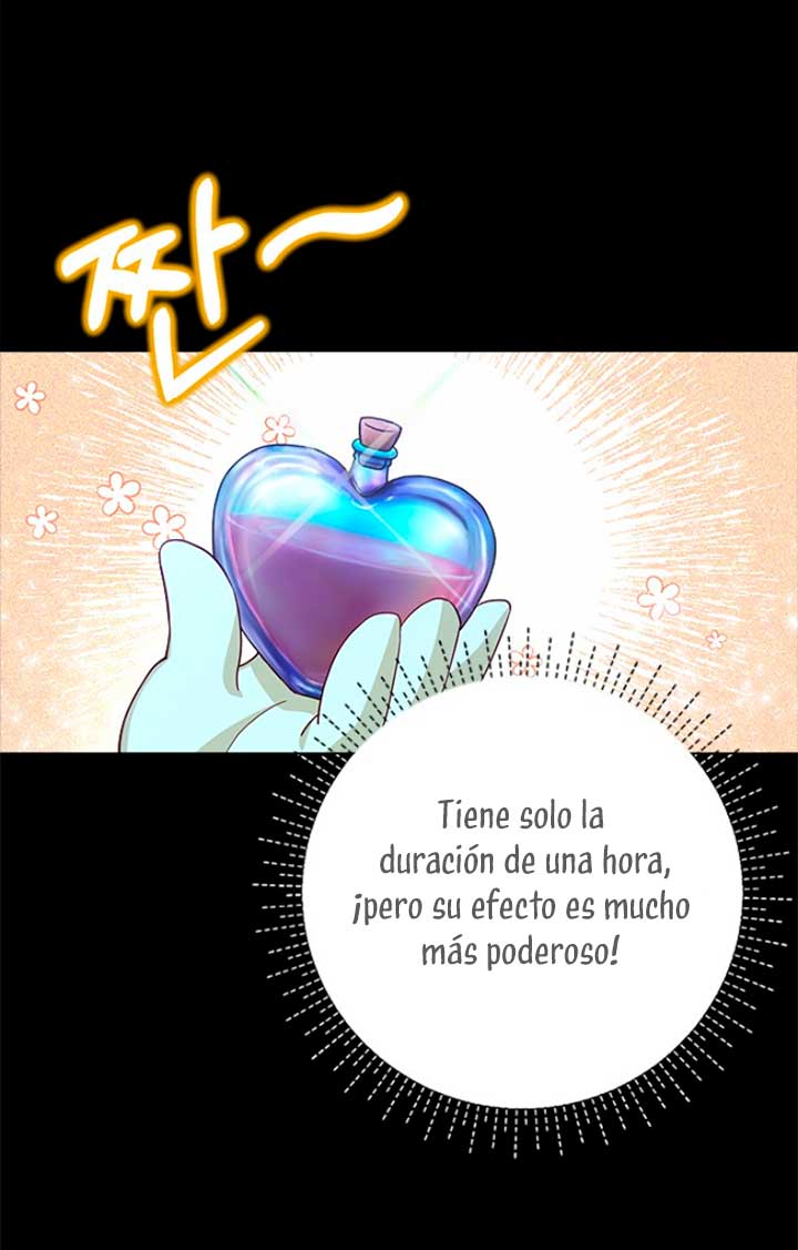 La doble vida de la Condesa Capítulo 15 - Página 64