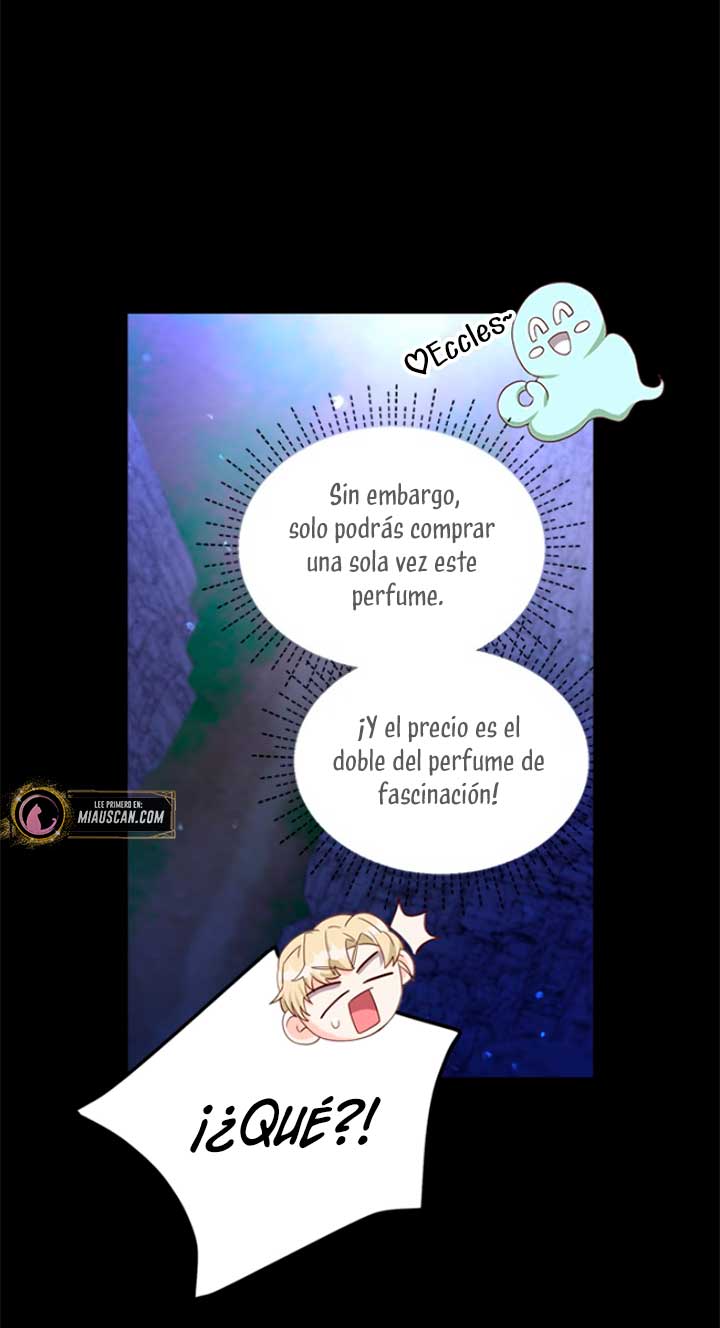 La doble vida de la Condesa Capítulo 15 - Página 65