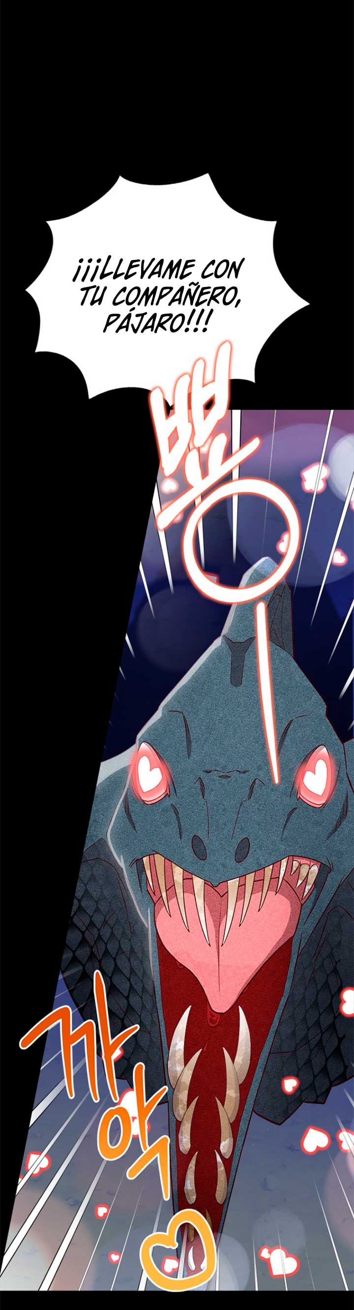 La doble vida de la Condesa Capítulo 15 - Página 71