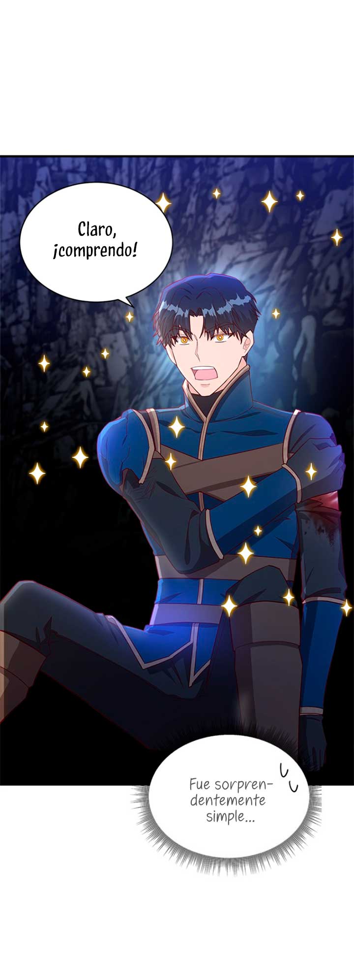 La doble vida de la Condesa Capítulo 15 - Página 74