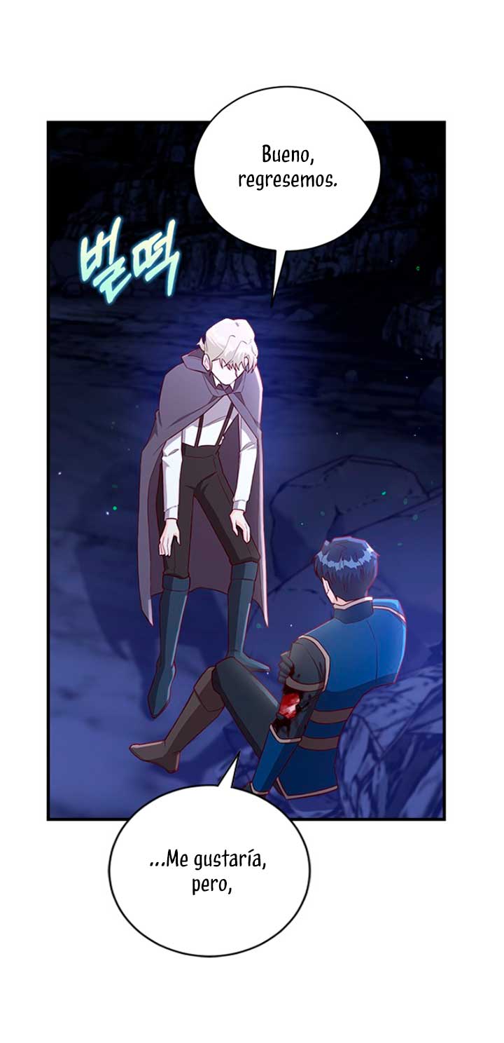 La doble vida de la Condesa Capítulo 15 - Página 75