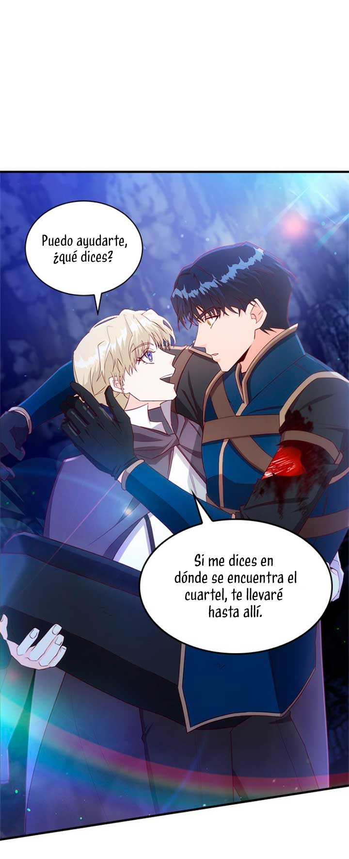 La doble vida de la Condesa Capítulo 15 - Página 77