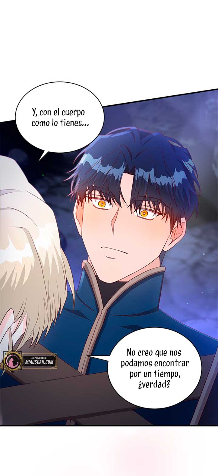 La doble vida de la Condesa Capítulo 15 - Página 78