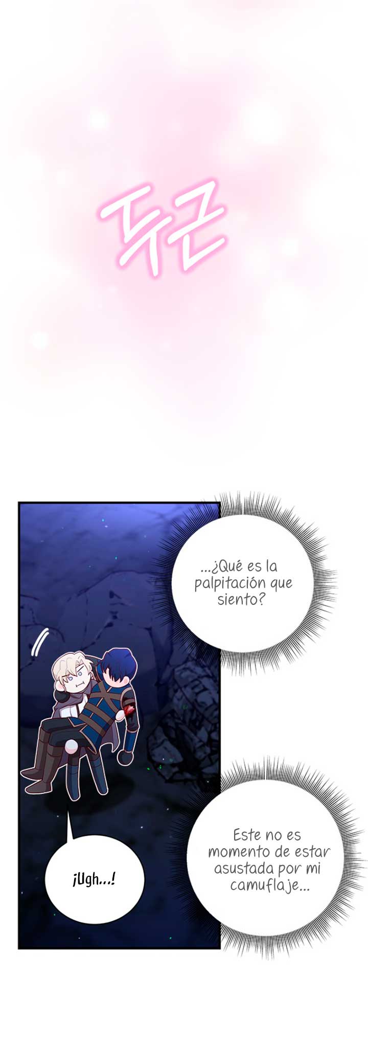 La doble vida de la Condesa Capítulo 15 - Página 79