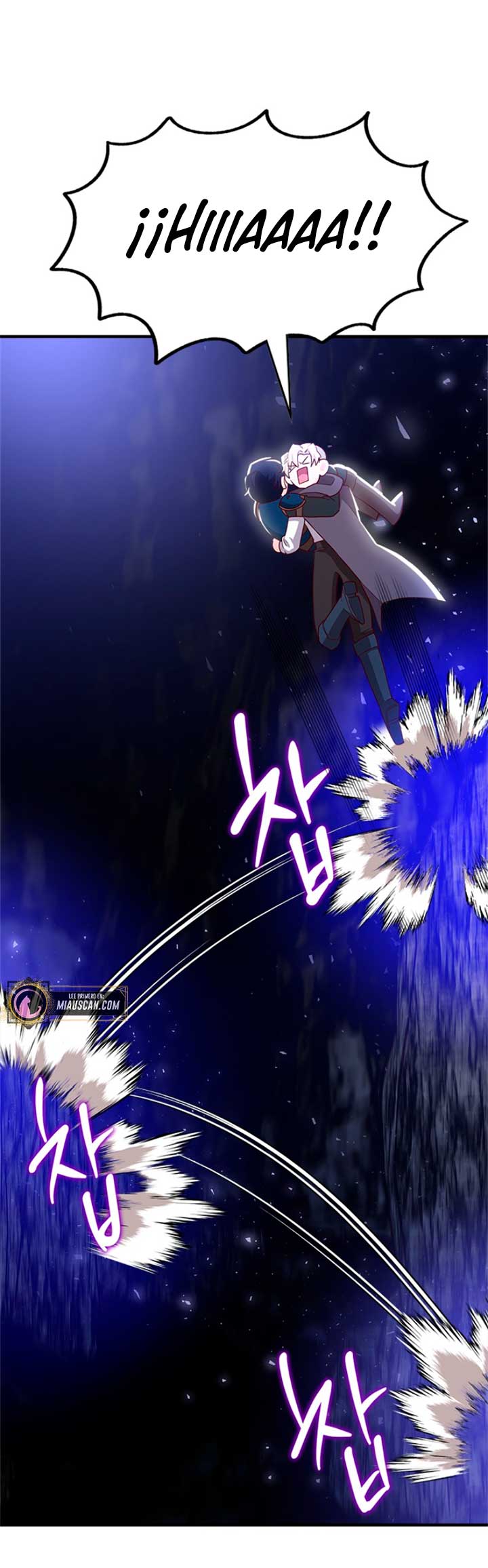 La doble vida de la Condesa Capítulo 15 - Página 80