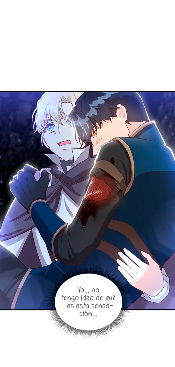 La doble vida de la Condesa Capítulo 15 - Página 81