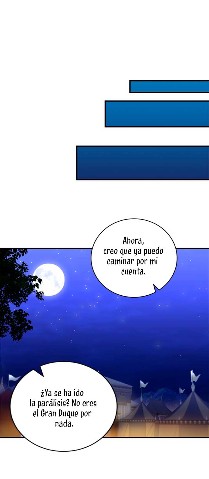 La doble vida de la Condesa Capítulo 15 - Página 83