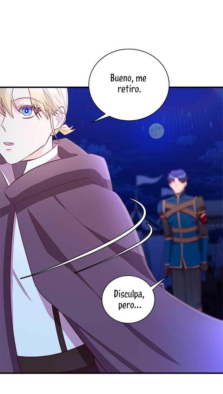 La doble vida de la Condesa Capítulo 15 - Página 85