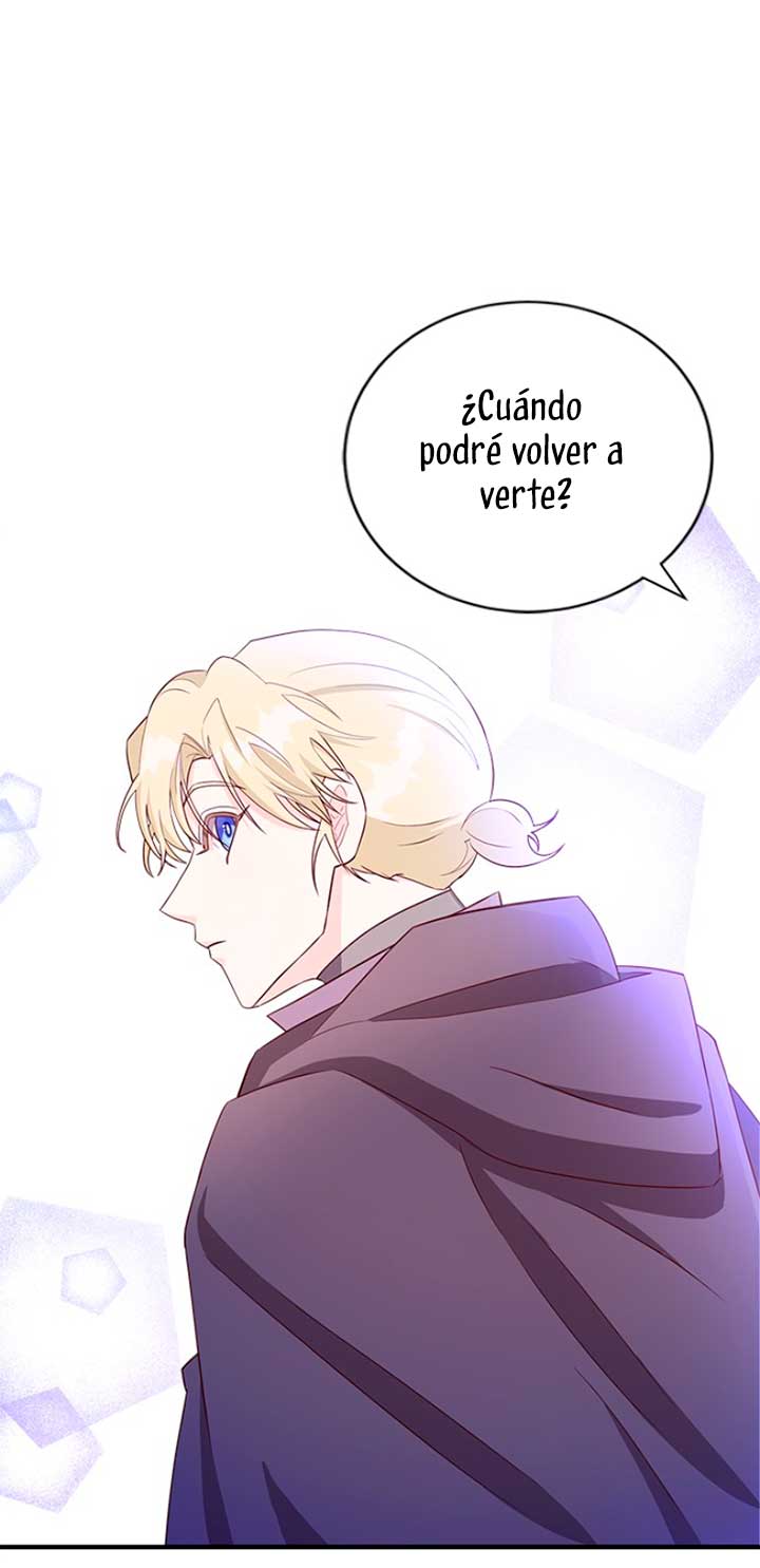 La doble vida de la Condesa Capítulo 15 - Página 86