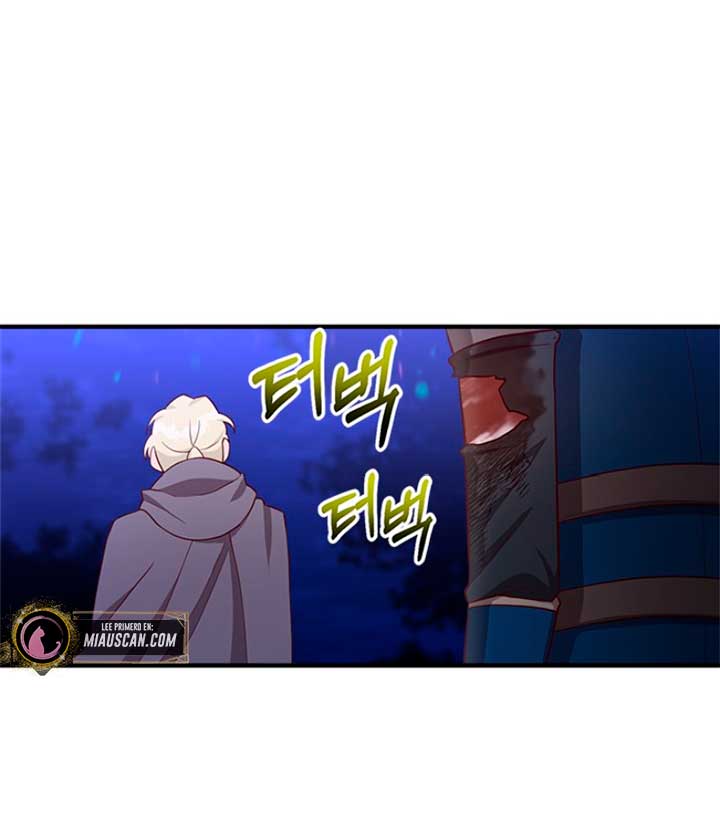 La doble vida de la Condesa Capítulo 15 - Página 88