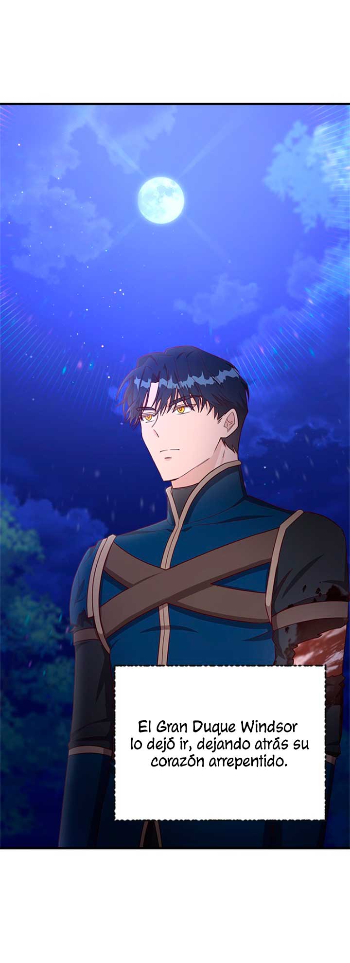 La doble vida de la Condesa Capítulo 15 - Página 89