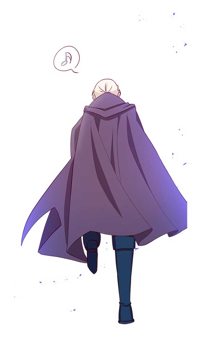 La doble vida de la Condesa Capítulo 15 - Página 90