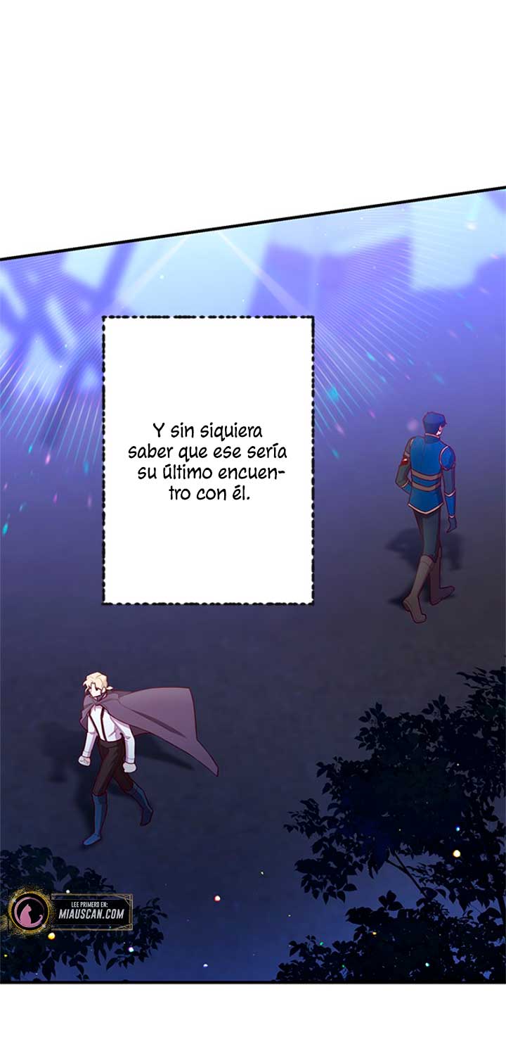 La doble vida de la Condesa Capítulo 15 - Página 92