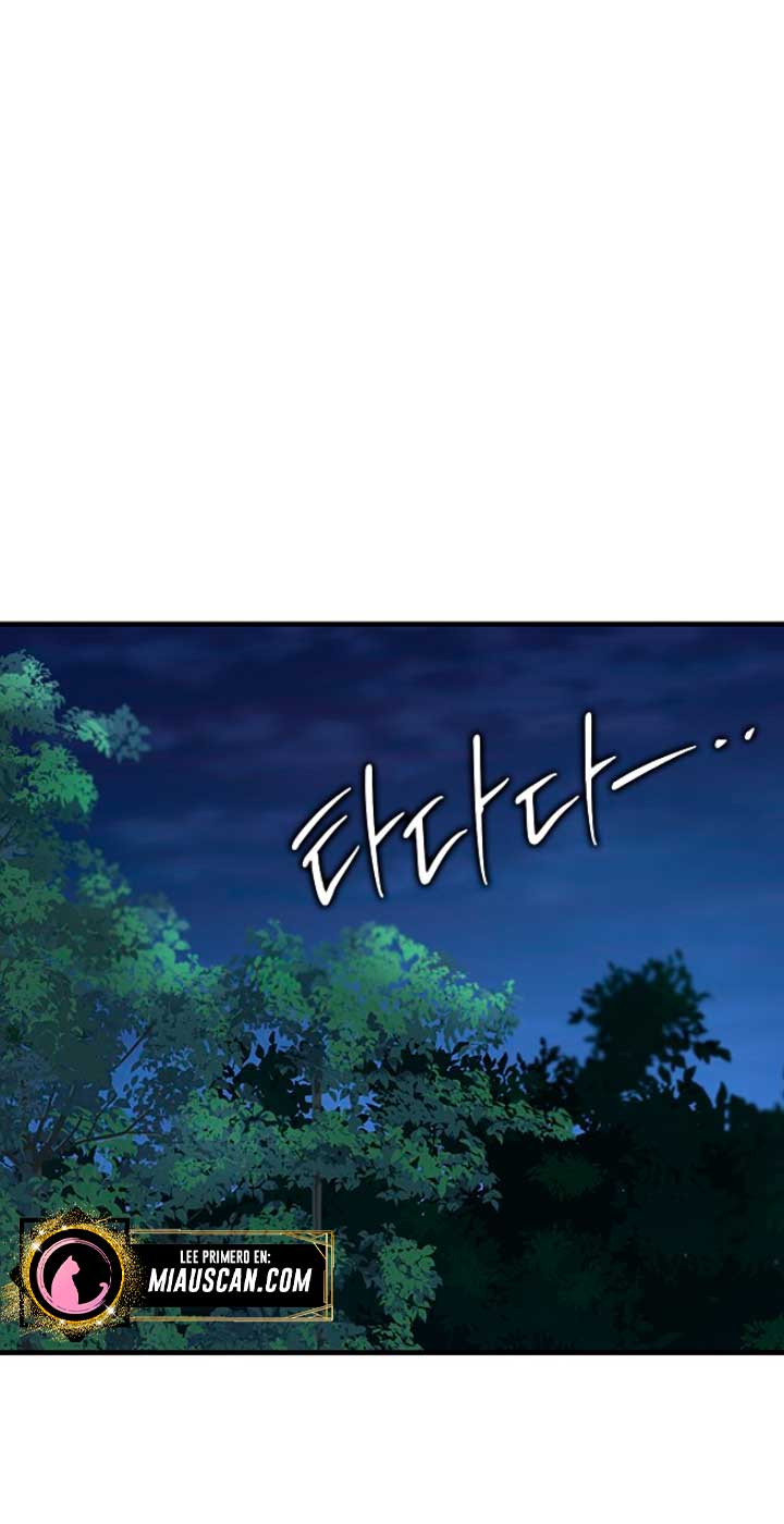 La doble vida de la Condesa Capítulo 16 - Página 10